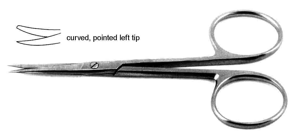 MAKAS EĞRİ   (UZUN BİLEYT)  24 MM 9 CM